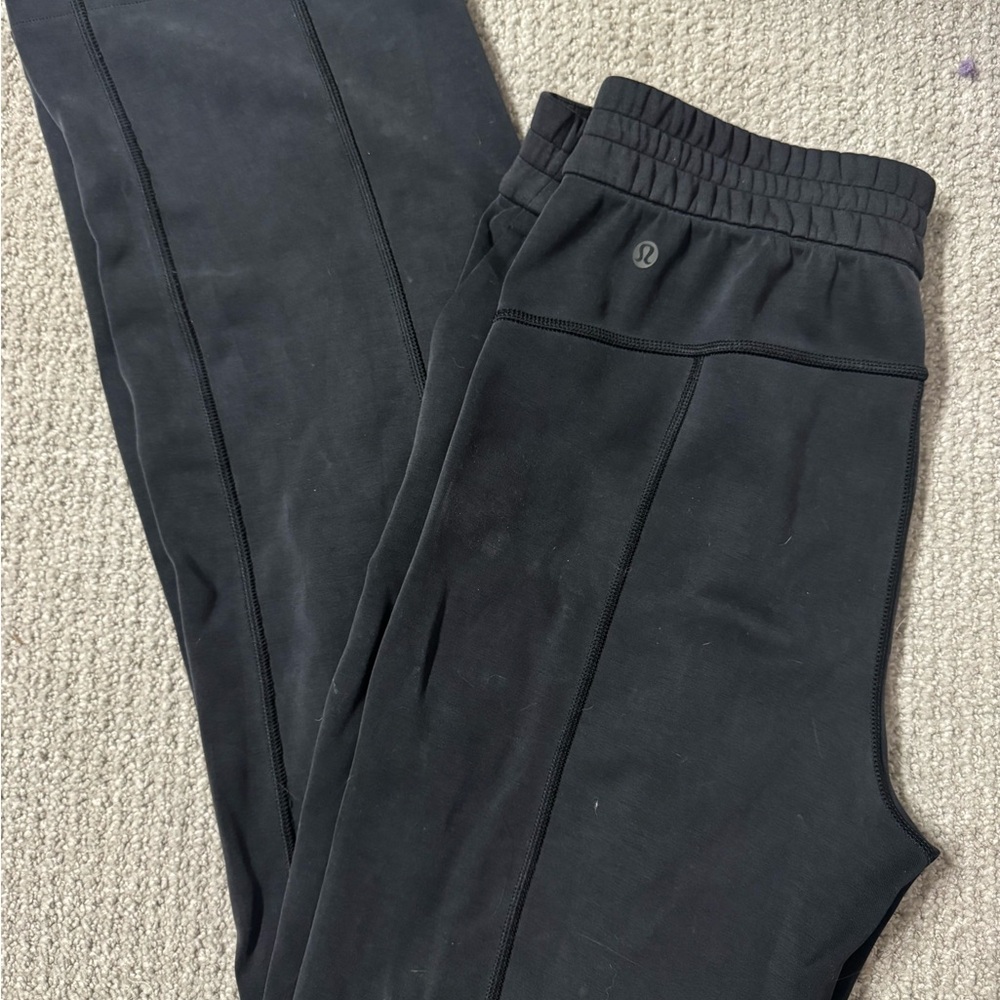 lululemon scuba sweats
